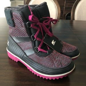 Sorel Tivoli II Women’s boot